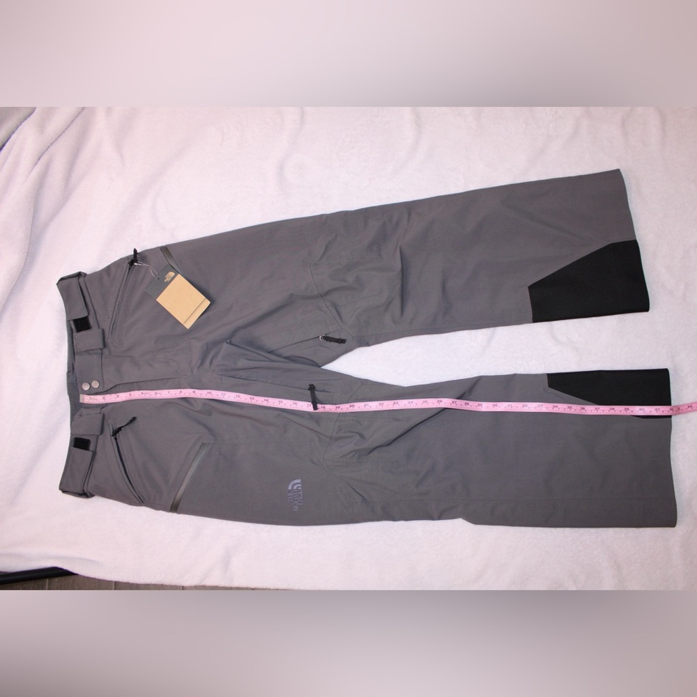 The North Face Charcoal Outdoor Pants - Picture 2 of 9